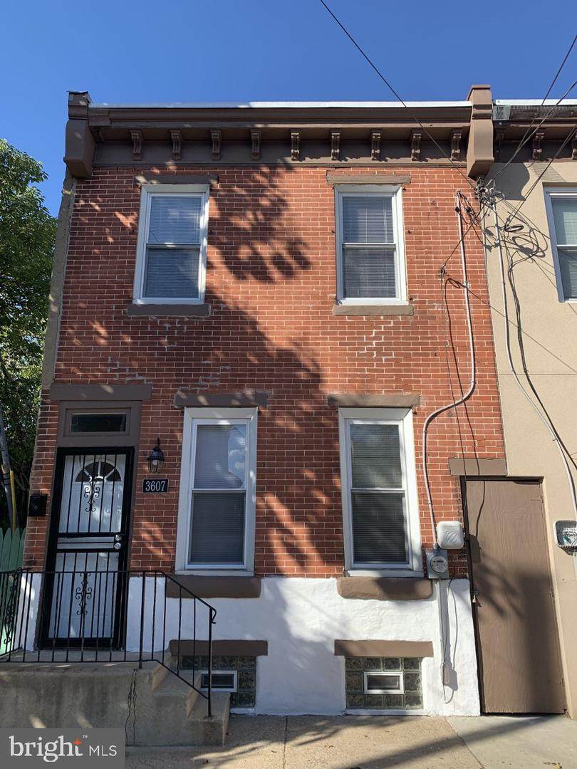 3607 Brandywine Street - Photo 1