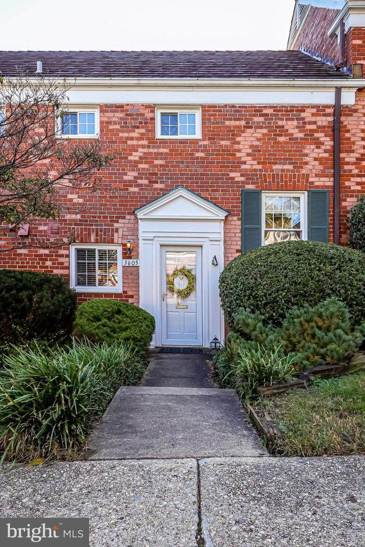 3605 Greenway Place - Photo 1