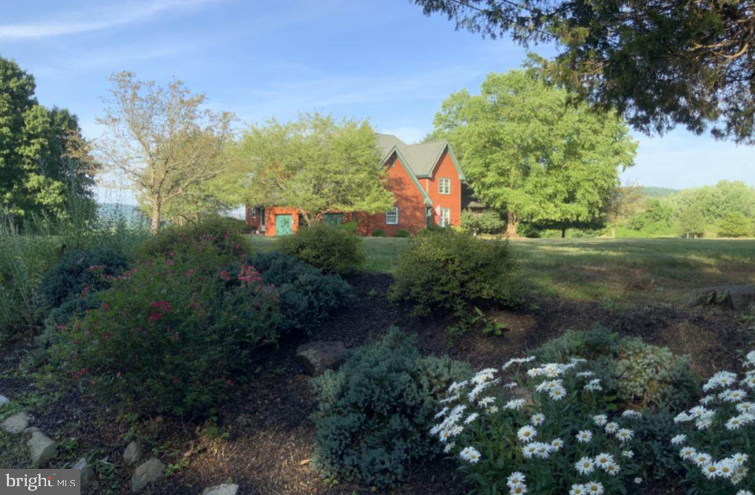 609 Kintner Road - Photo 1