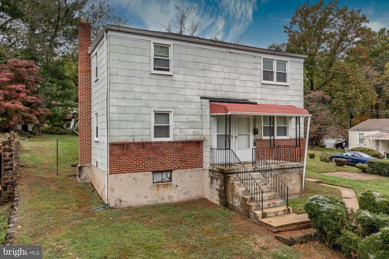 3610 Kelox Road - Photo 1