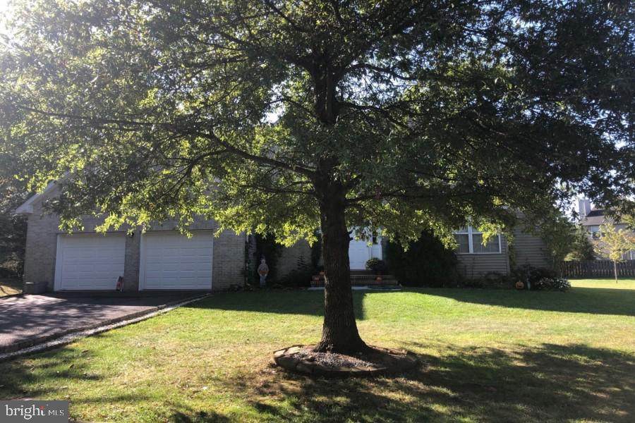 105 Grove Street - Photo 1