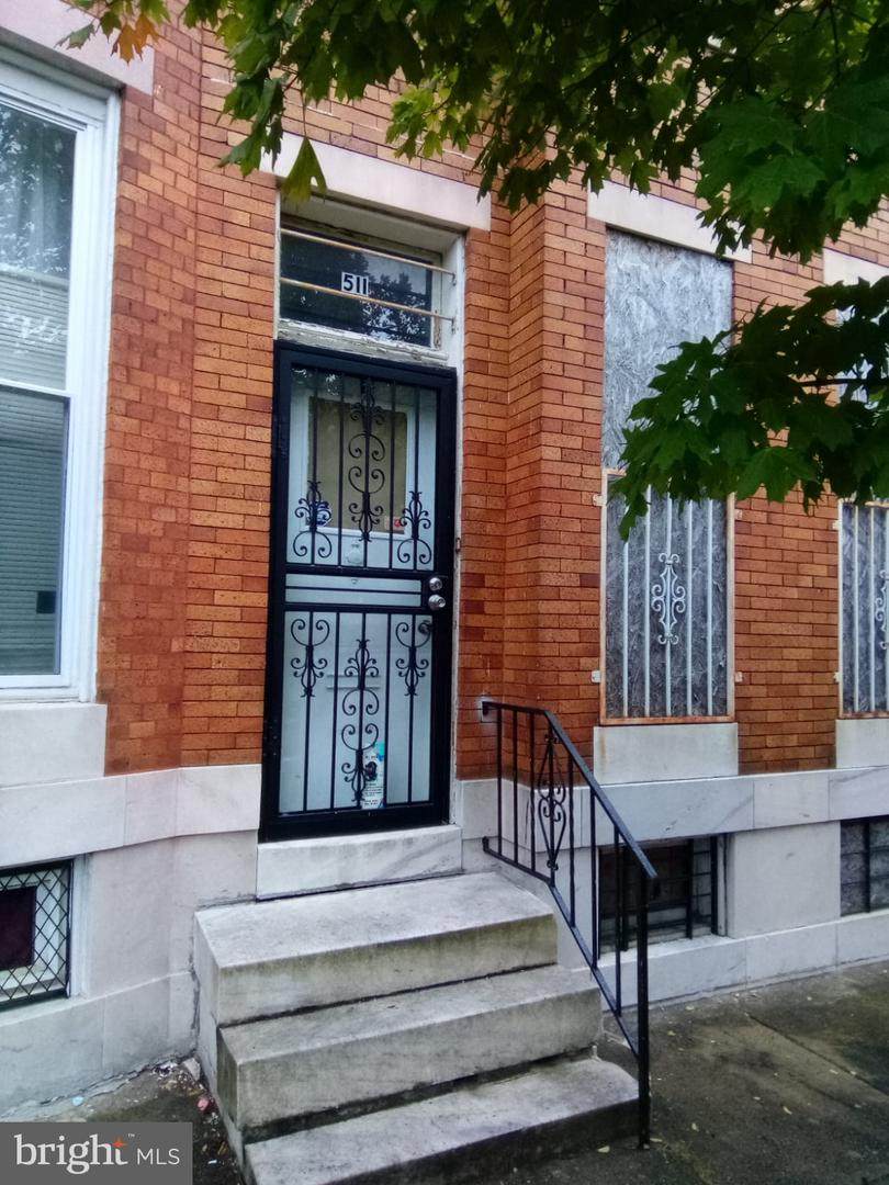 511 Sanford Place - Photo 1