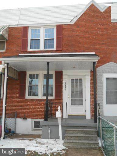 2046 Harman Avenue - Photo 1