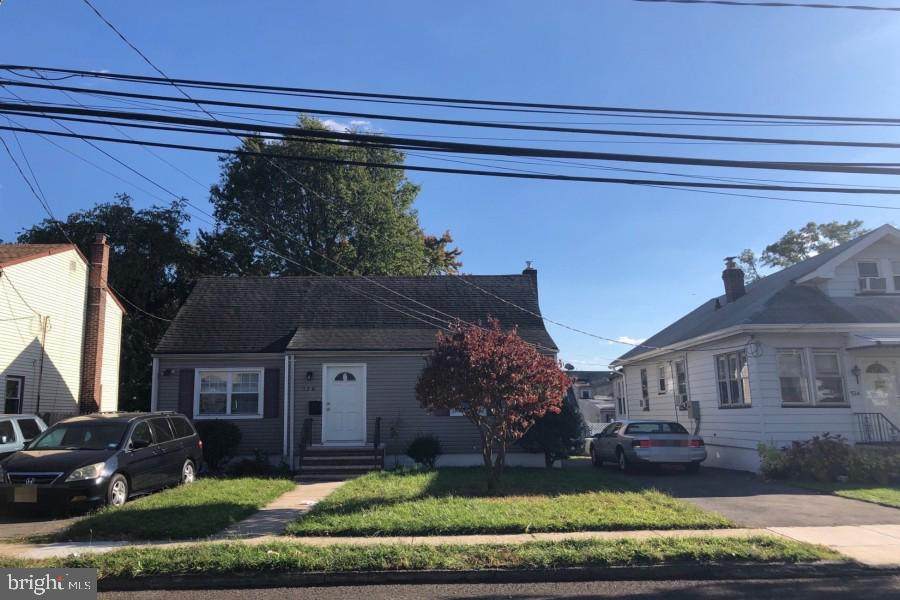 520 Chapman Street - Photo 1