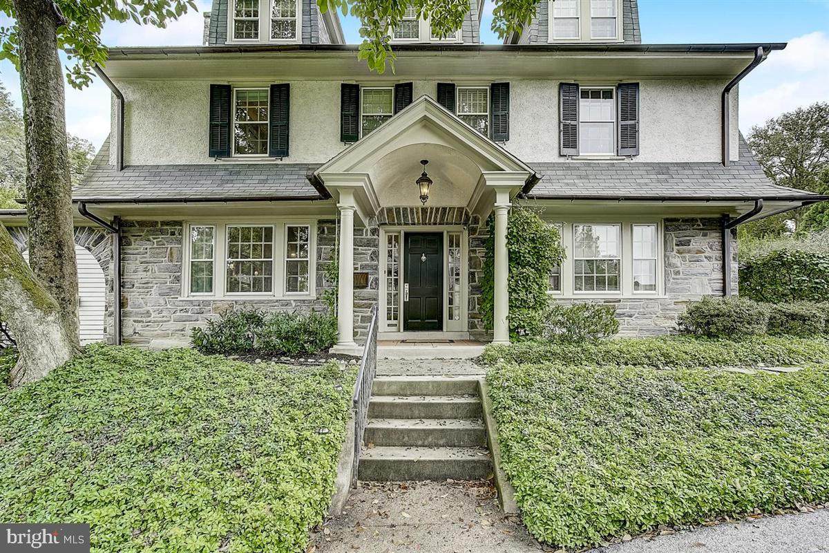 612 Pembroke Road - Photo 1
