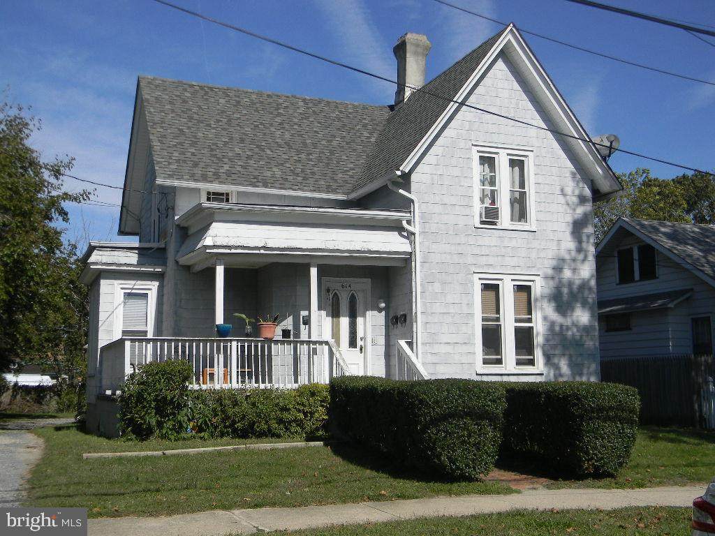 614 Pear Street - Photo 1