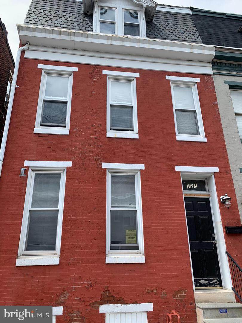 323 King Street - Photo 1