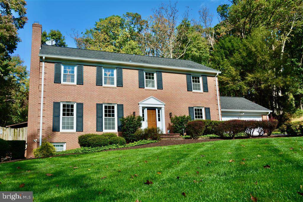 10113 Burton Glen Drive - Photo 1
