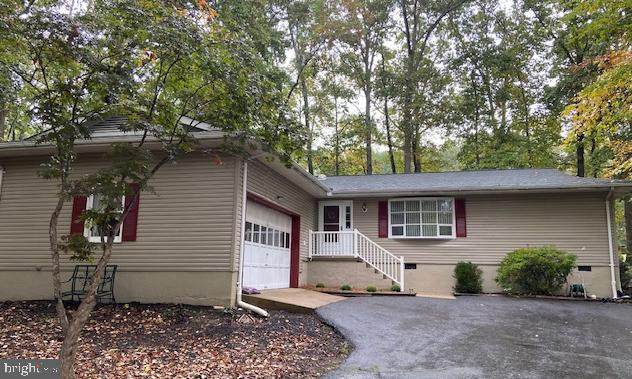 208 Sand Trap Lane - Photo 1
