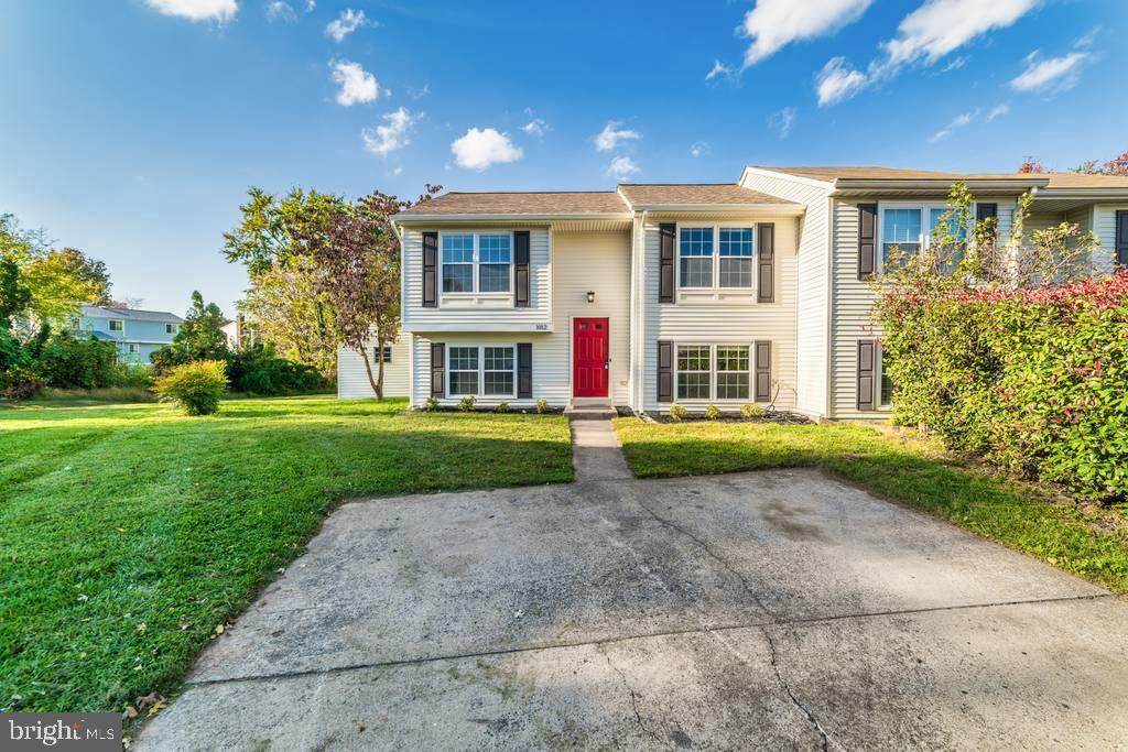1012 Wythe Court - Photo 1