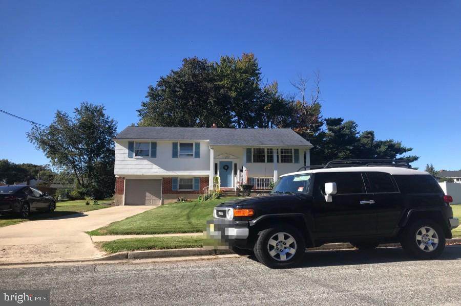 9 Fort Donelson Road - Photo 1