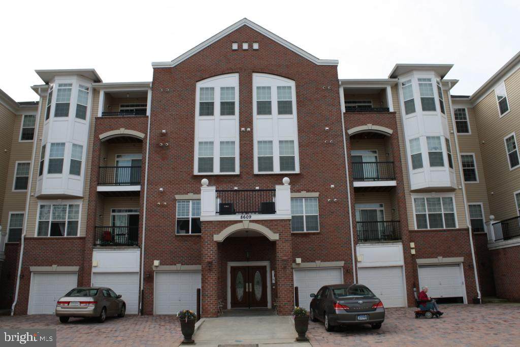 8609 Wintergreen Court - Photo 1
