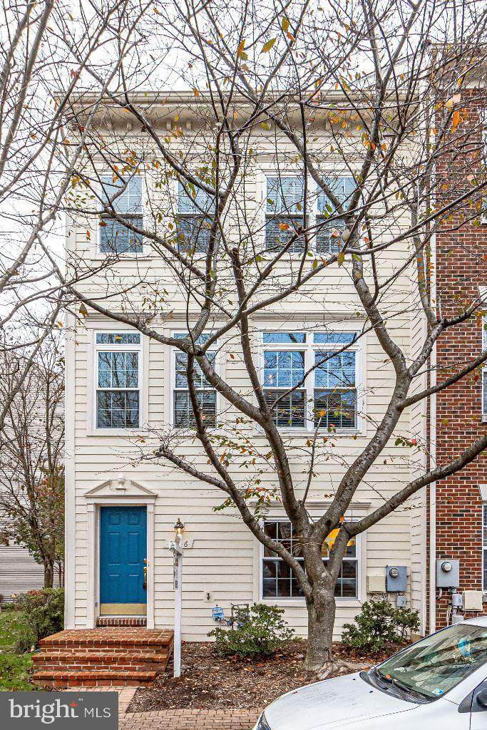 5446 Patuxent Knoll Place - Photo 1