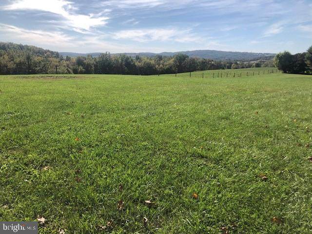 5632 Amos Reeder Road - Photo 1