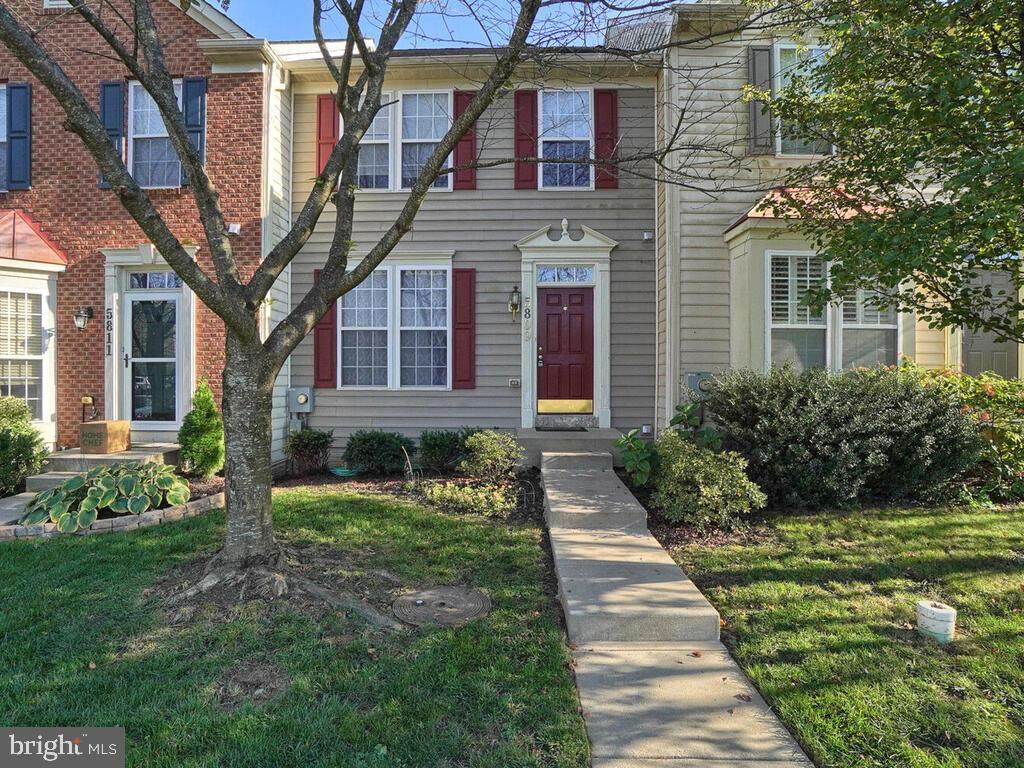 5809 Whiterose Way - Photo 1