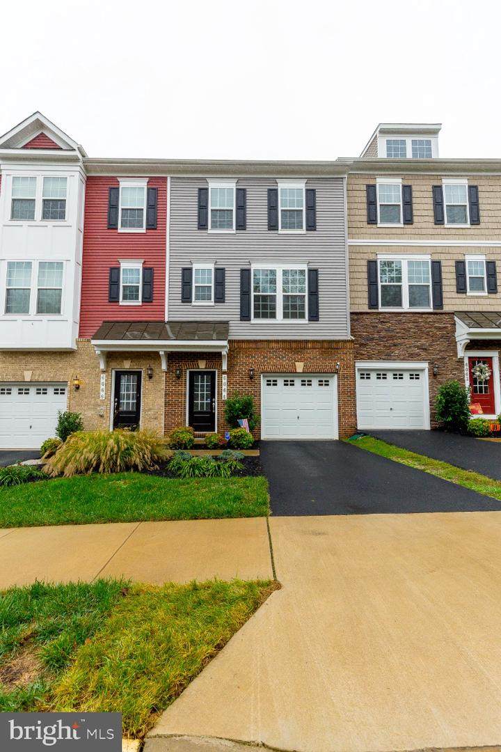 6064 Camerons Ferry Drive - Photo 1