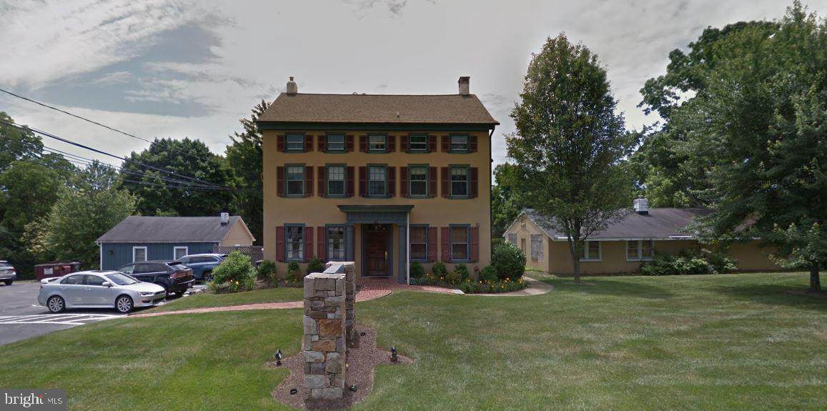 60 Boot Road - Photo 1