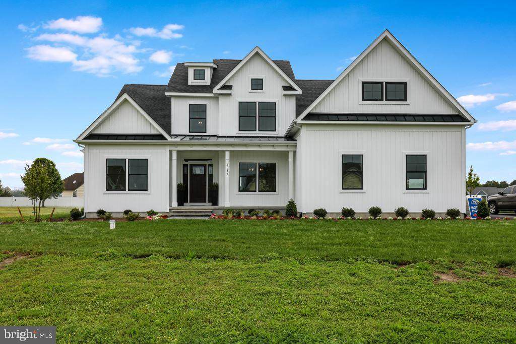 Lot # 31 Den Dr. - Photo 1