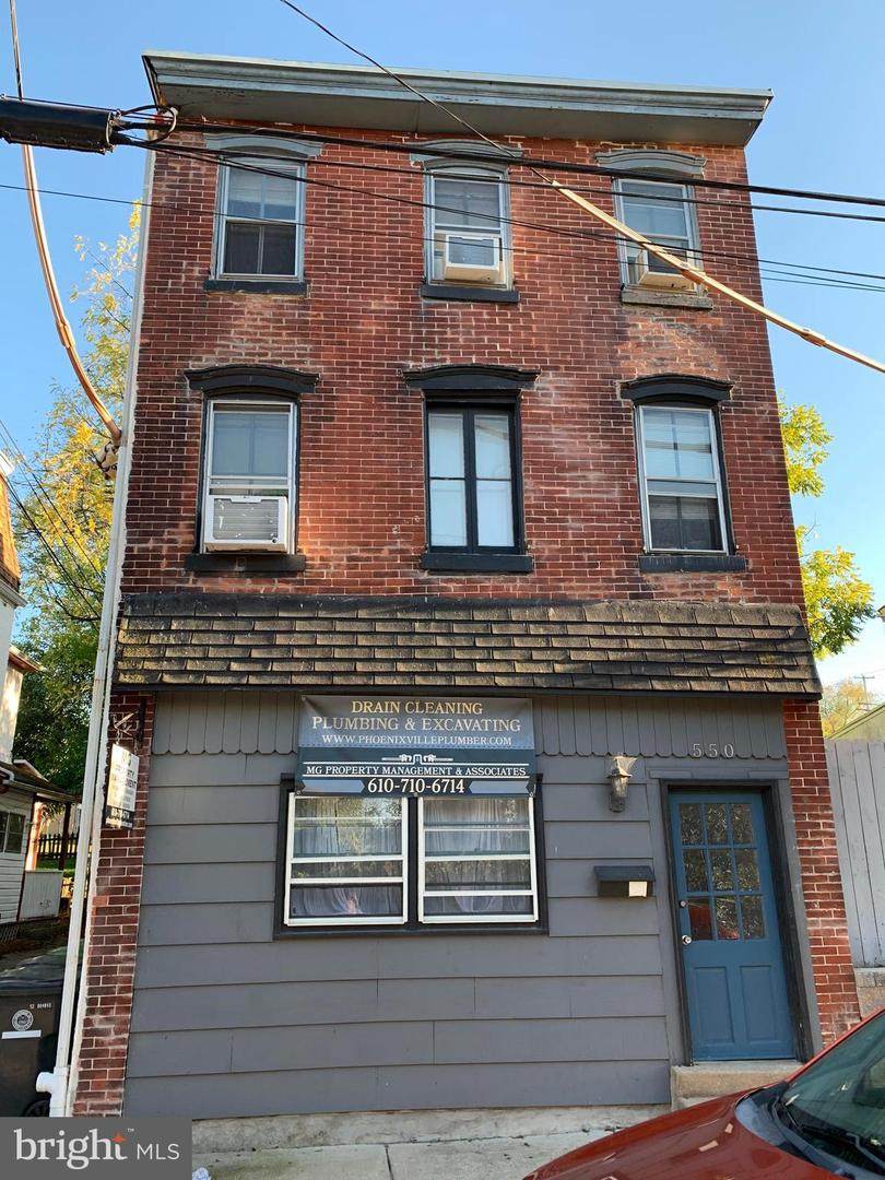550 Bridge Street - Photo 1