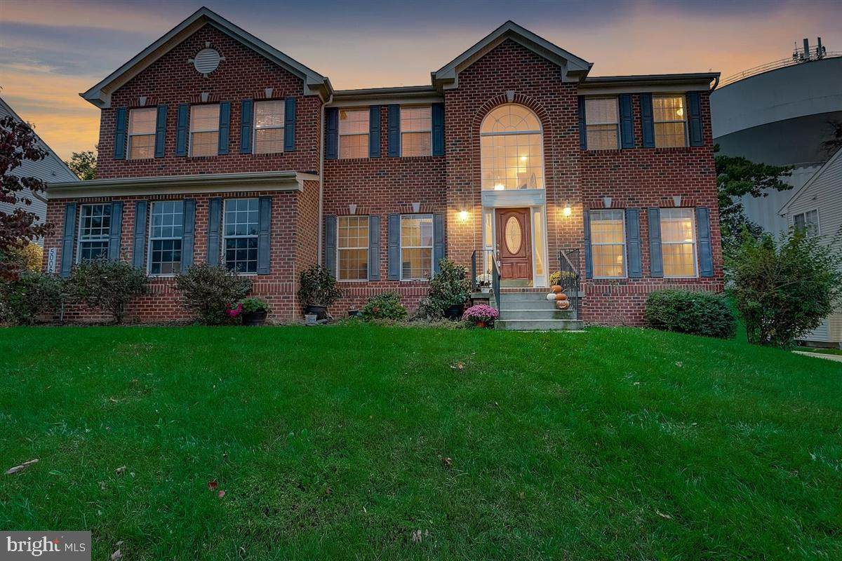 5005 Autumn Glow Way - Photo 1