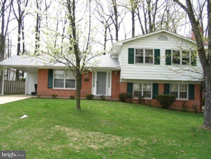 8127 Greeley Boulevard - Photo 1