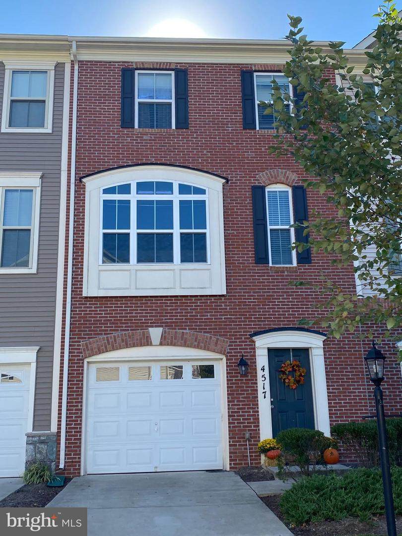 4517 Potomac Highlands Circle - Photo 1