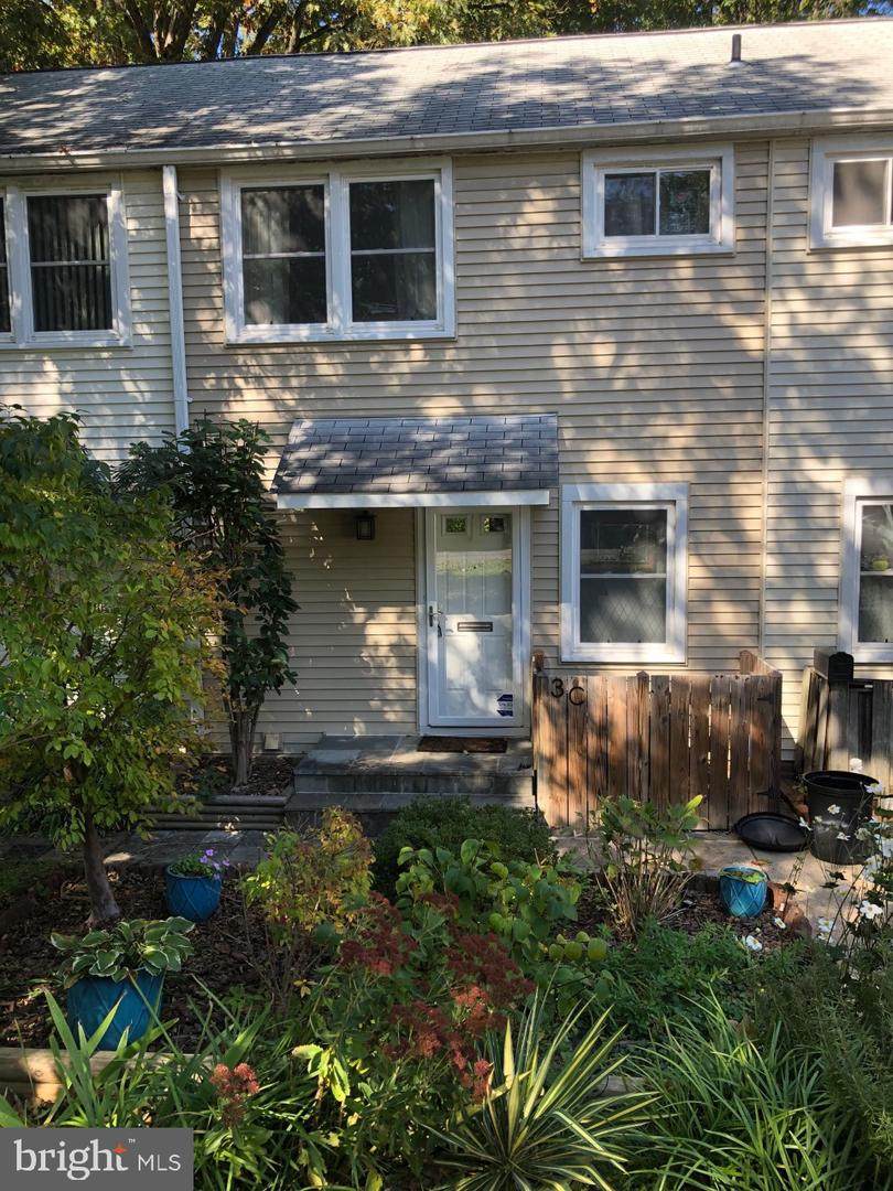 3-C Plateau Place - Photo 1