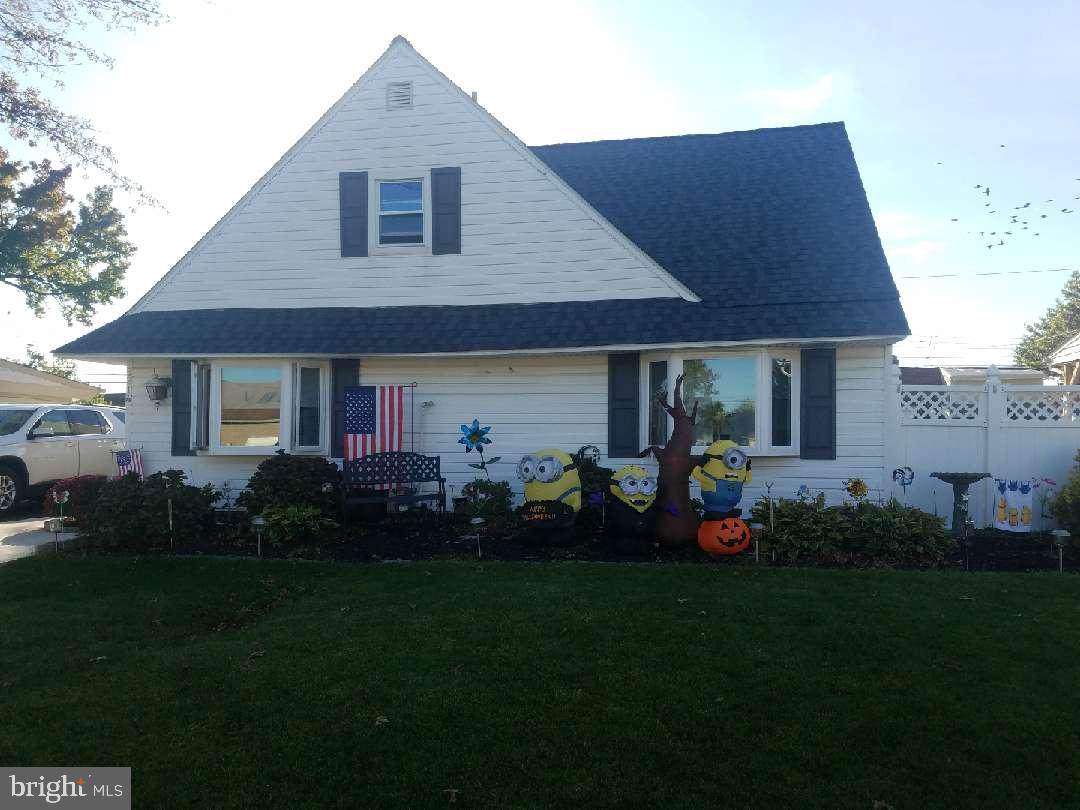 9214 Andover Road - Photo 1