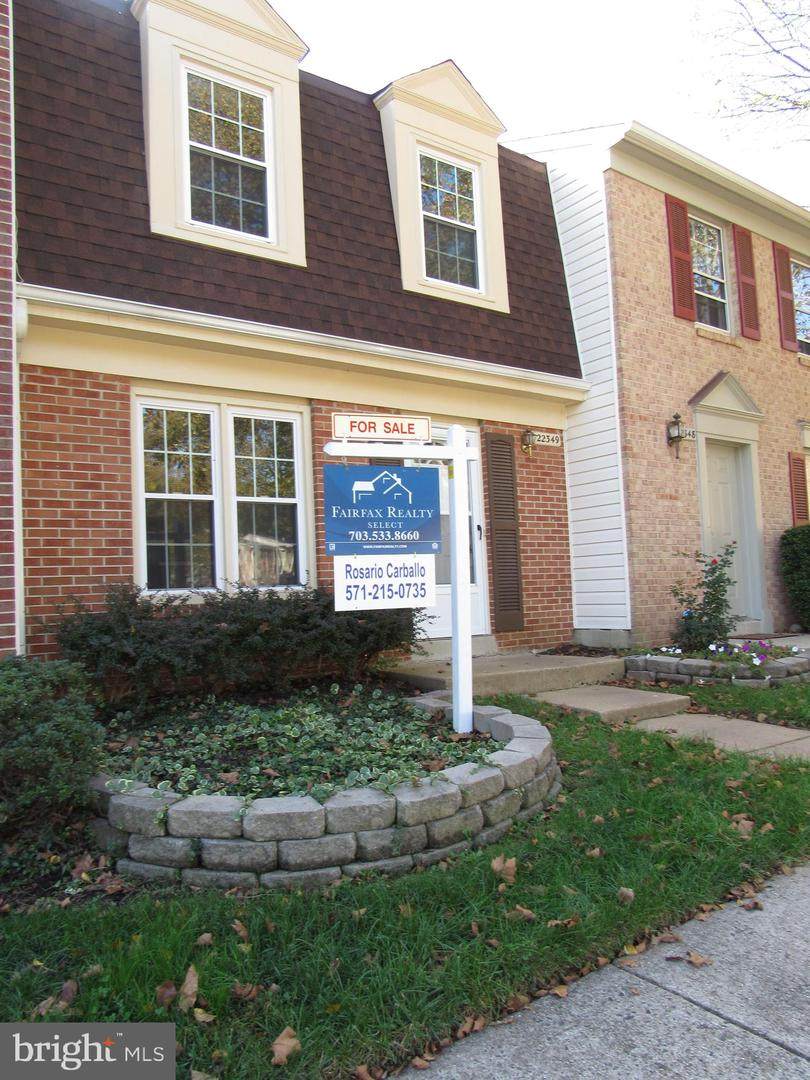 22349 Mayfield Terrace - Photo 1