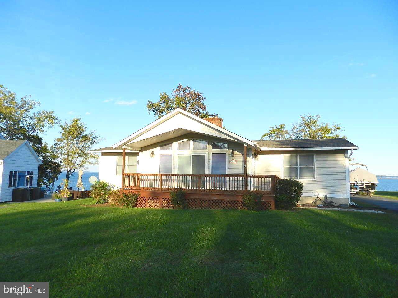 122 Haulover Circle - Photo 1