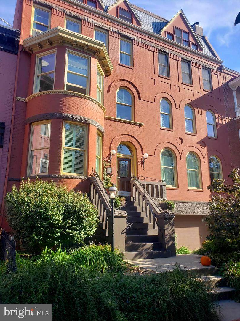 1331 Vermont Avenue - Photo 1