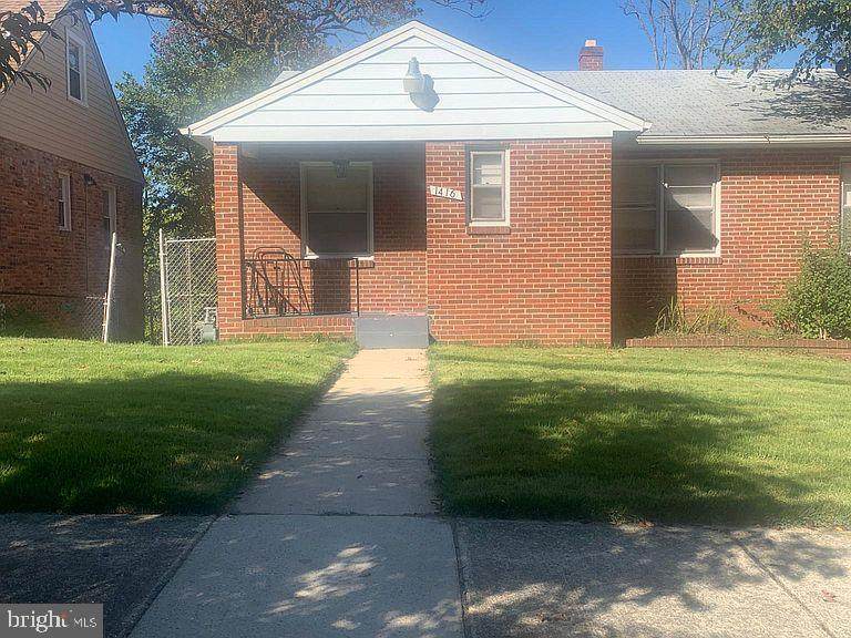 1416 Jefferson Street - Photo 1