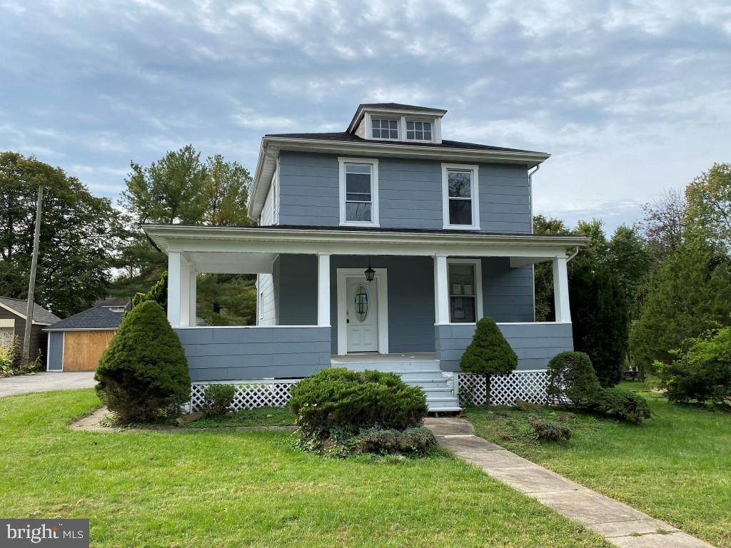 431 Greenwood Road - Photo 1