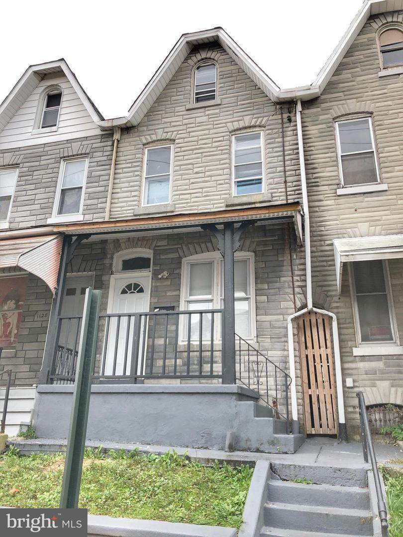 1126 Cotton Street - Photo 1