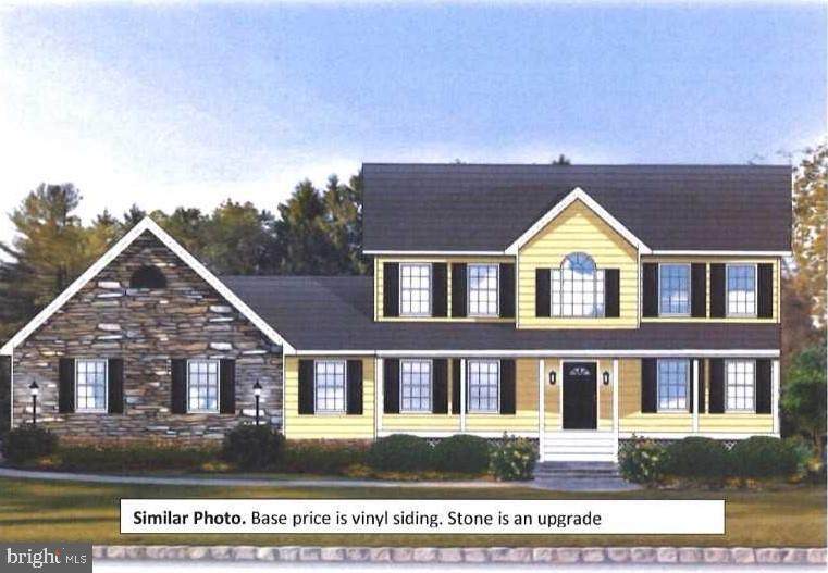 Lot 15 Sperryville Pike - Photo 1