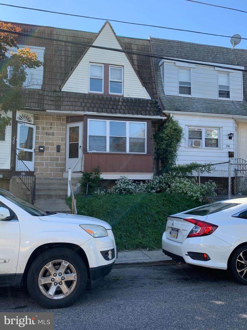 218 Guilford Road - Photo 1