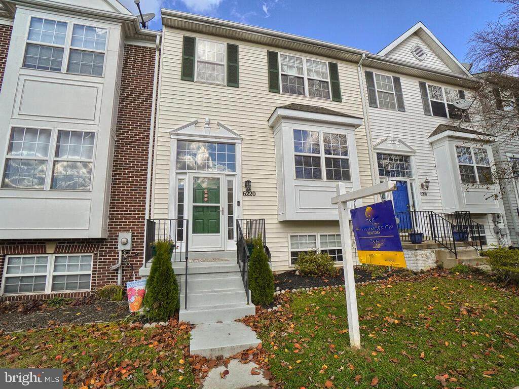 6220 Cliffside Terrace - Photo 1