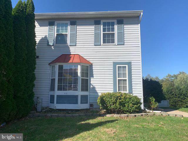418 Spalding Court - Photo 1