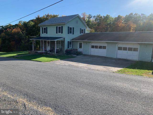 581 Zion Road - Photo 1