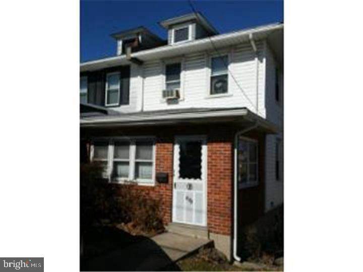 635 Chester Pike - Photo 1