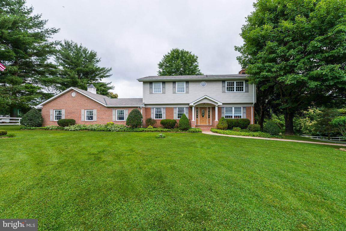 3117 Mount Zion Road - Photo 1
