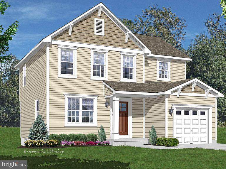 47 NORTHMONT AVENUE - Photo 1