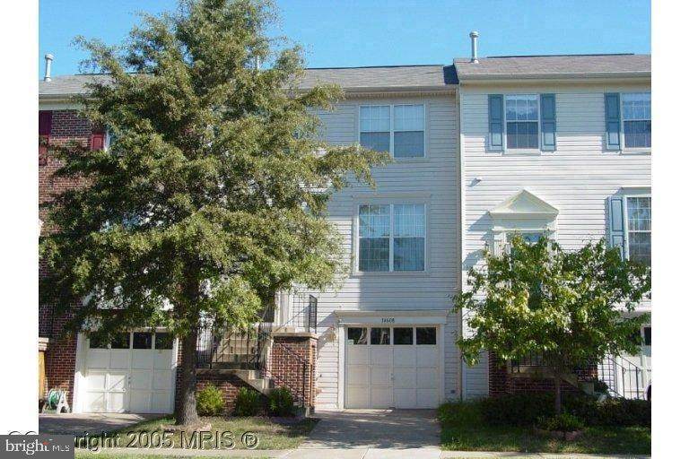 14608 Stream Pond Drive - Photo 1