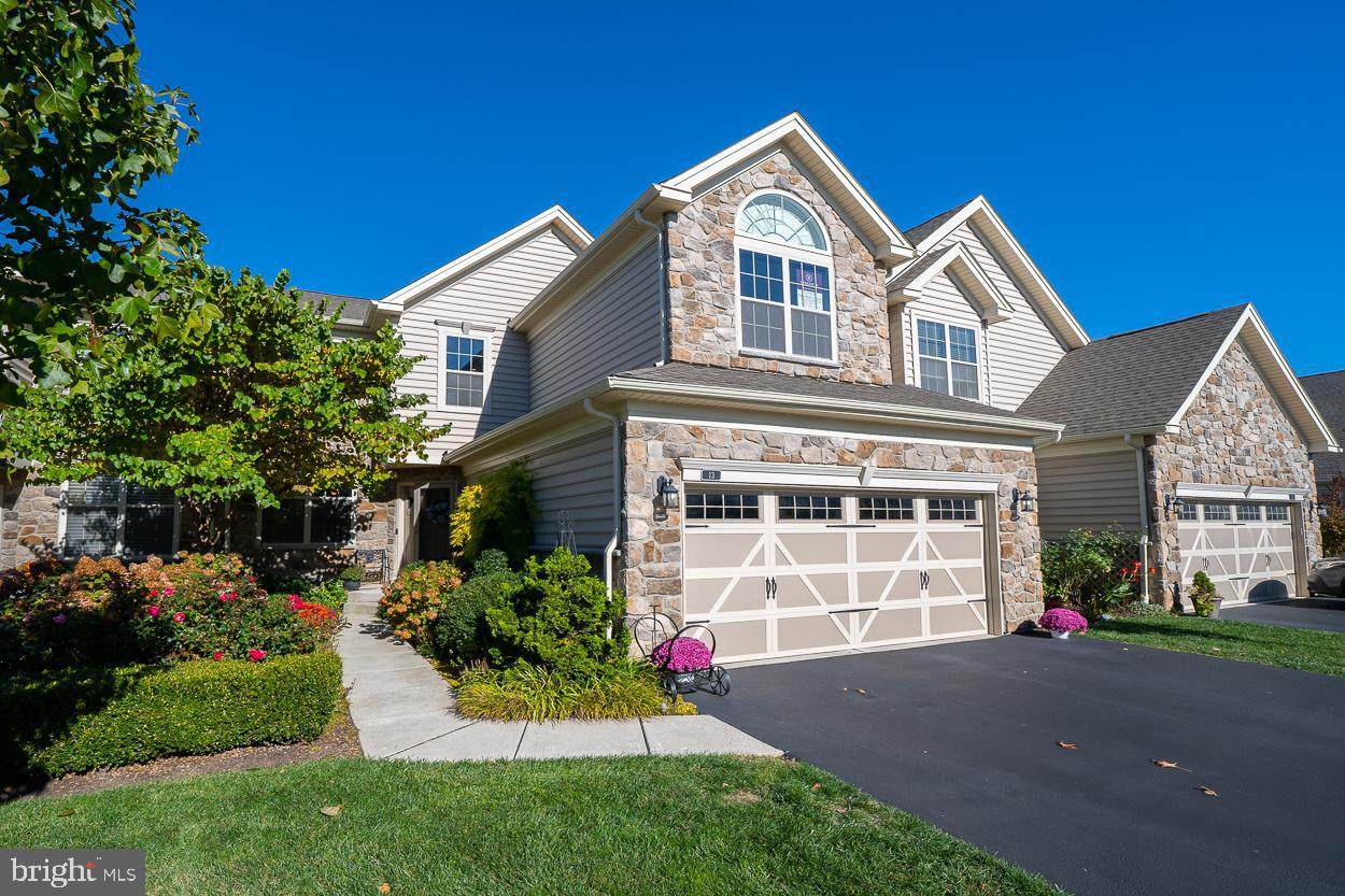 13 Meadow View Lane - Photo 1
