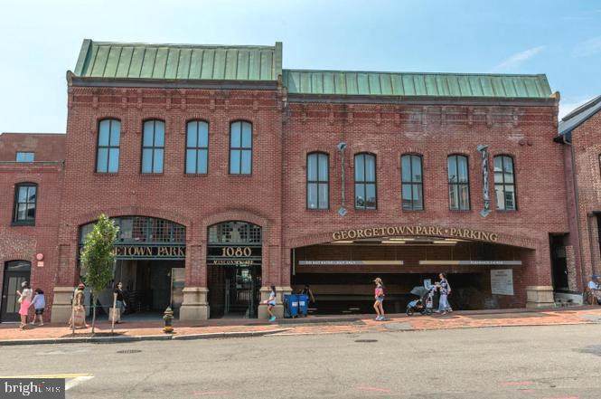 1080 Wisconsin Avenue - Photo 1