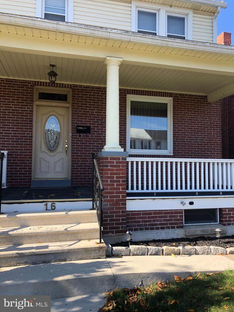 16 Marshall Avenue - Photo 1