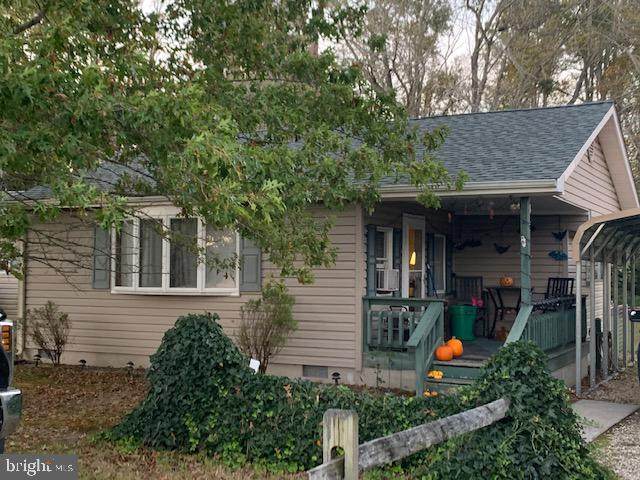 20725 Reynolds Pond Road - Photo 1