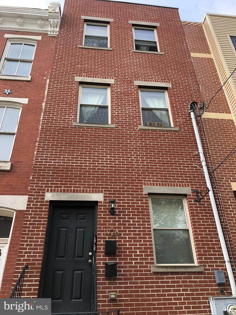 1726 N Bouvier Street - Photo 1