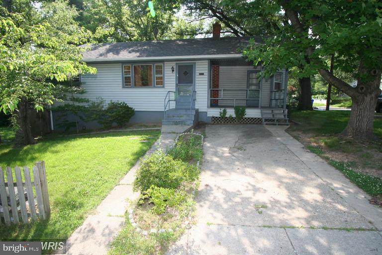 4813 Delaware Street - Photo 1
