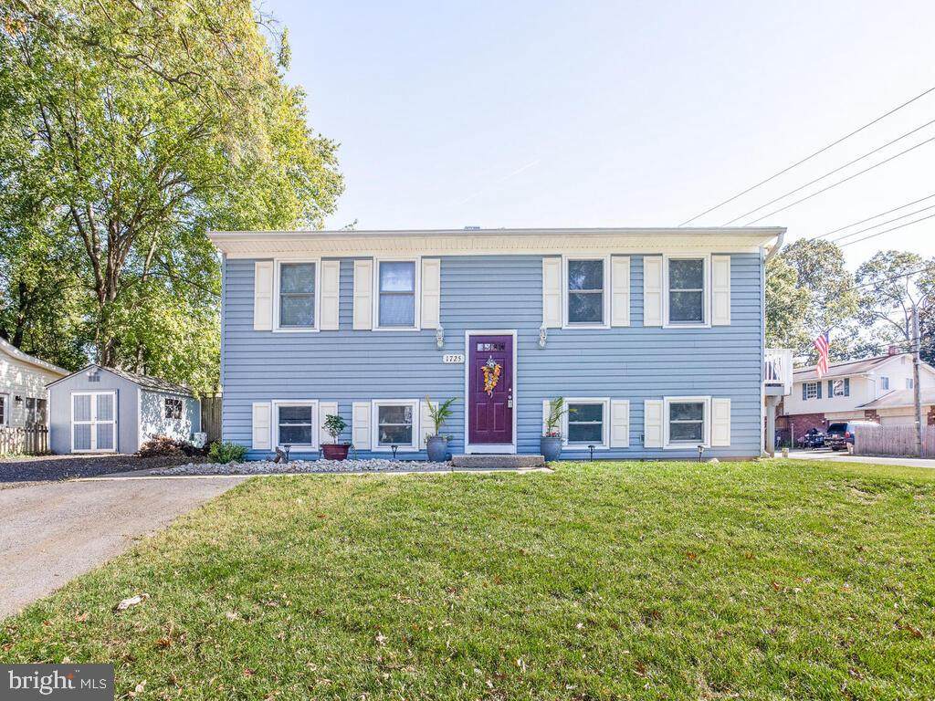 1725 Fairhill Drive - Photo 1